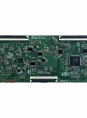 创维55M2 55V40逻辑板  B002M0000 351Z095-2   AT323S04ST