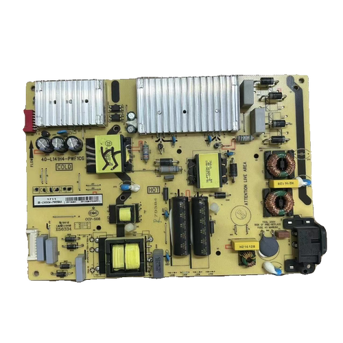 原装TCLD55A620U电源板