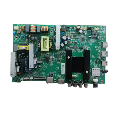 原装拆机康佳LED49M60A主板