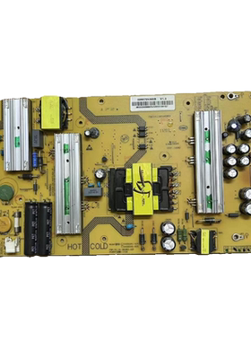 原装海尔55Q3 LS55AL88K20 电源板SHG5501C-107E 25-DB4863-X2P