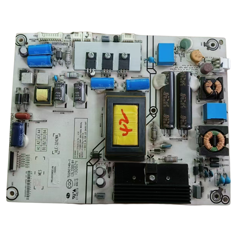 原装海信LED42K360X3D电源板