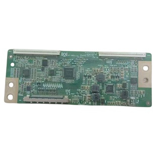 原装海信 LED43EC350A 逻辑板 HV430FHBN10 47-6021131现货测好发