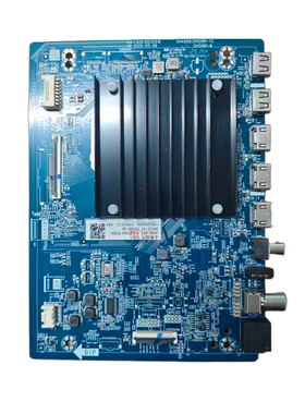原装长虹6565JD900F-G1主板JUC7.820.10234516屏C650U24-E15-H