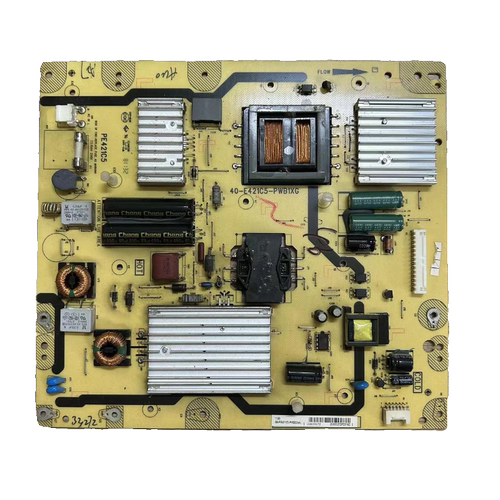 TCLL46E5200-3D电源板
