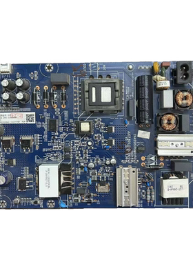 原装长虹 65JD800 电源板 JUC7.820.00202920 PDM4H50实拍图