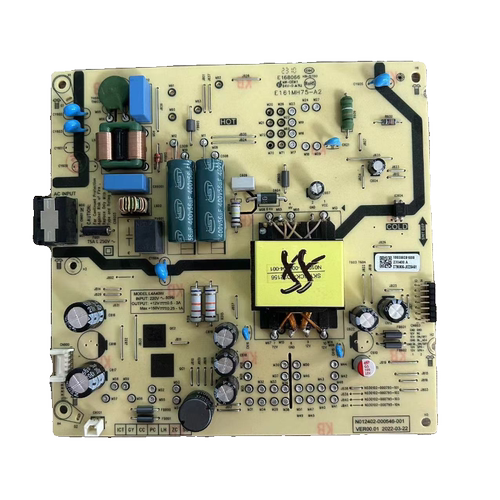 创维55G16电源板电源板