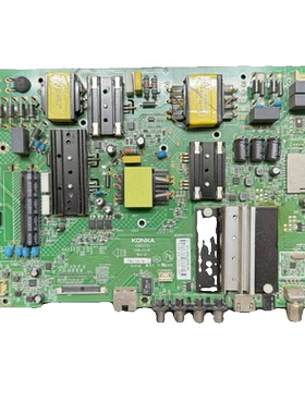 原装 康佳LED55/60R600U 55R680U A49U主板35021731屏可选 现货