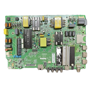 原装 康佳LED55/60R600U 55R680U A49U主板35021731屏可选 现货