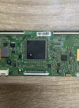 原装LG 75寸用 V18 75UHD 60HZ 6870C-0759B逻辑板4K测好发