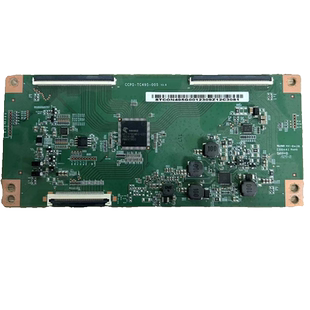 TCL电视50L2 50A730U 逻辑板 CCPD-TC495-005 V3.0 STCON495G现货