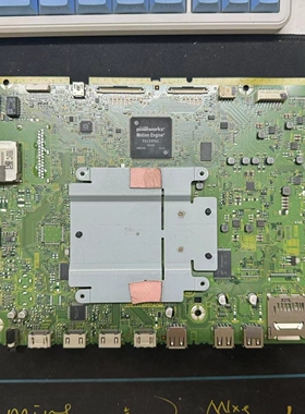 原装拆机松下TH-L55/L60ET5C主板TNPH1006屏LC600EUD/550EUD