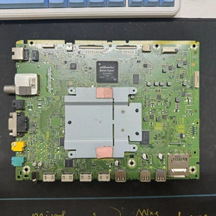 原装拆机松下TH-L55/L60ET5C主板TNPH1006屏LC600EUD/550EUD