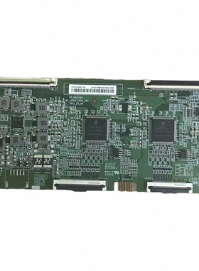 A原装 海信55/65/75E7G-PRO 逻辑板47-6021566 HV550QUBE1DH