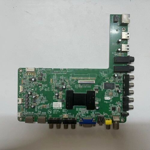 原装拆机康佳LED42R5100DE主板