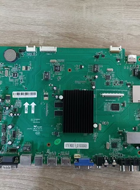 原装 鸿合教学一体机HD-I7060 I6535 主板TVE.MSD901.6 现货