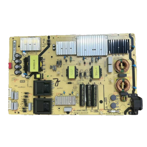 原装TCL电视机75C8电源板