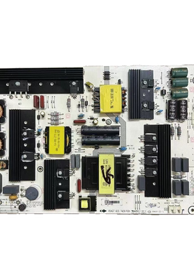 原装海信LED65EC500U LED65M5000U 电源板RSAG7.820.7426/ROH实拍