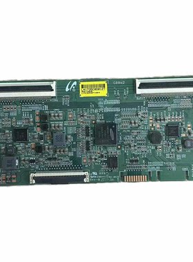 TCL65Q2M65F6逻辑板