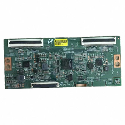 TCL65Q2M65F6逻辑板