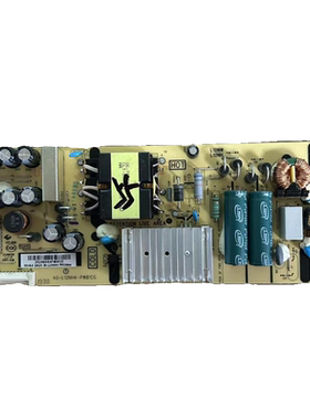 原装TCL 55C6640-L12NH4-PWB1CG电源板 08-L12NH44-PW200AA测好