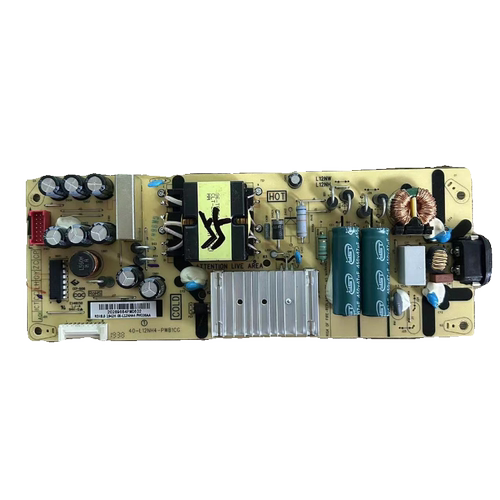 原装TCL55C6640-L12NH4电源板