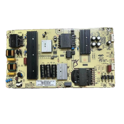 原装海尔75U3LU75C61电源板