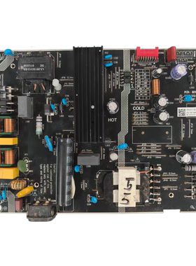 原装 55S575C 电源板HKL-550101/E3 55010101-ER PCB:REV:1.0测好