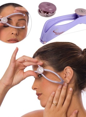 Threading Face Facial Spa Hair Remover Epilator Hait Tools