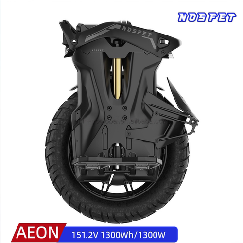AEON独轮车减震越野智能平衡车