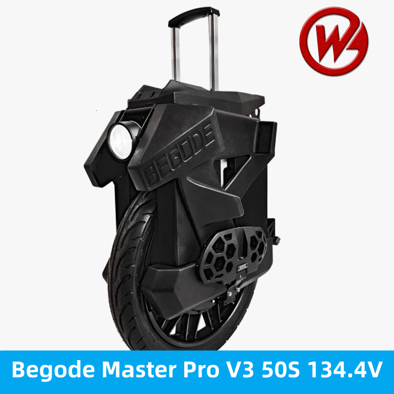 BegodeMasterProv350s独轮车