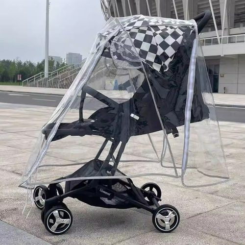 轻便推车防风防雨防尘罩防寒保暖