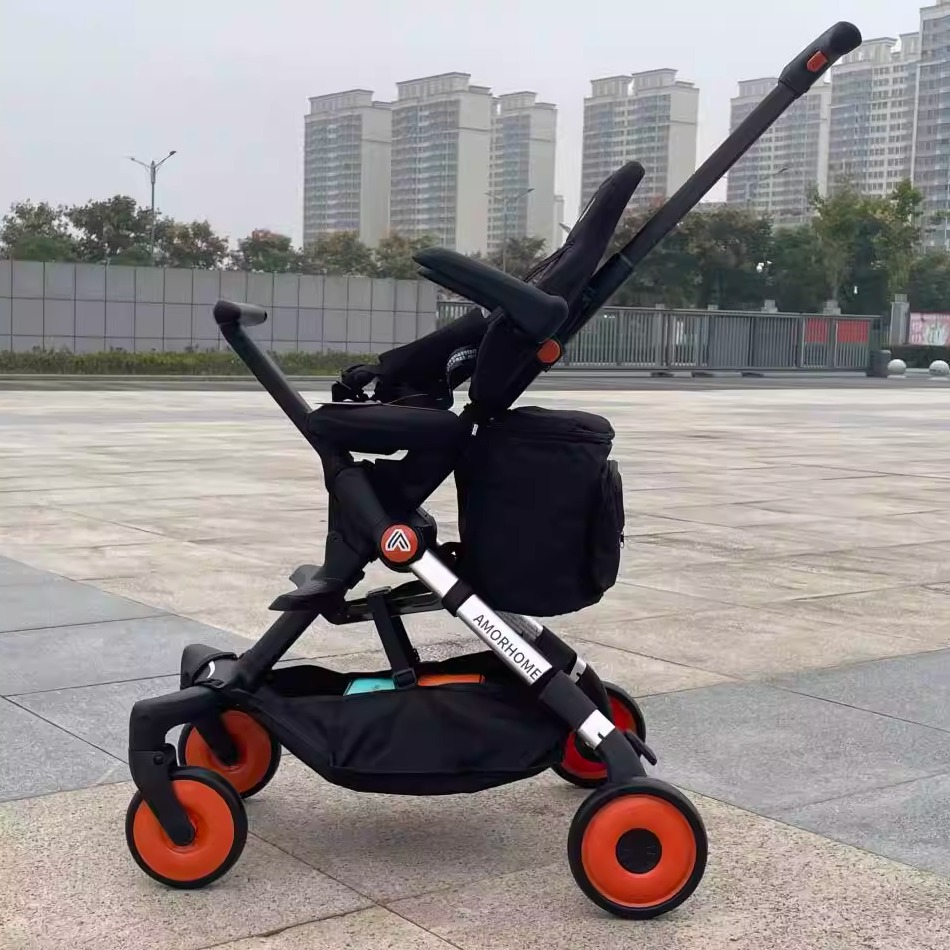 am新版加硬板防下陷置物篮储物包