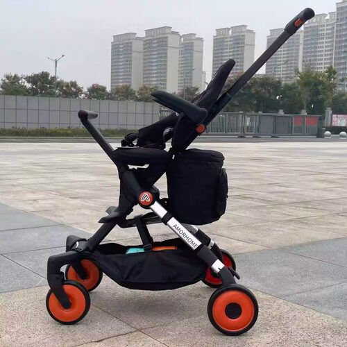 am新版加硬板防下陷置物篮储物包