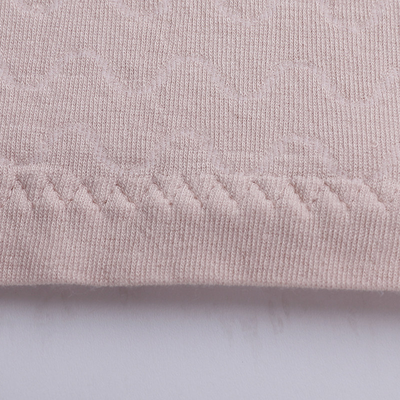 Sous-vêtement chaud jeunesse sy9987 en coton - Ref 716138 Image 5