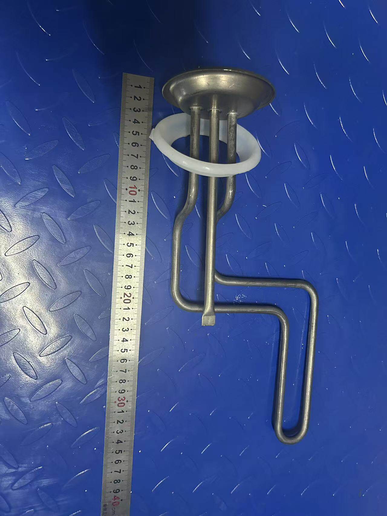 适用长虹万家乐电热水器发热管1800W加热棒40.50升60L原