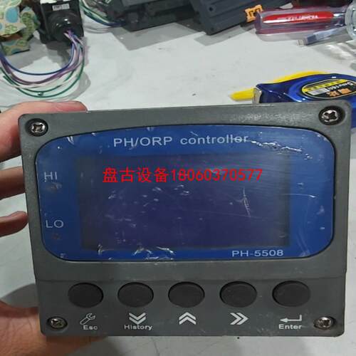 【盘古设备】phorp       controller