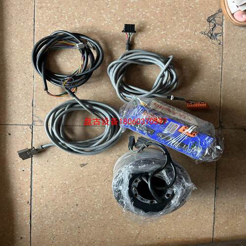 【盘古设备】nsk驱动器 edc-ps3060ab502-b电机m-p