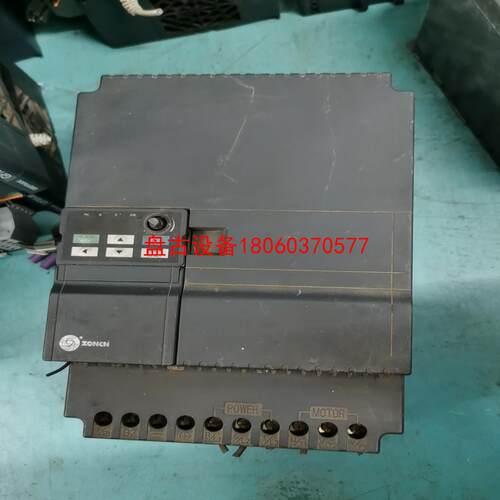 【盘古设备】众辰变频器 z2400-15g185p