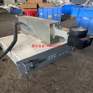 如图所示年份2014正常拆机下来 海木星激光器套装 配 盘古设备