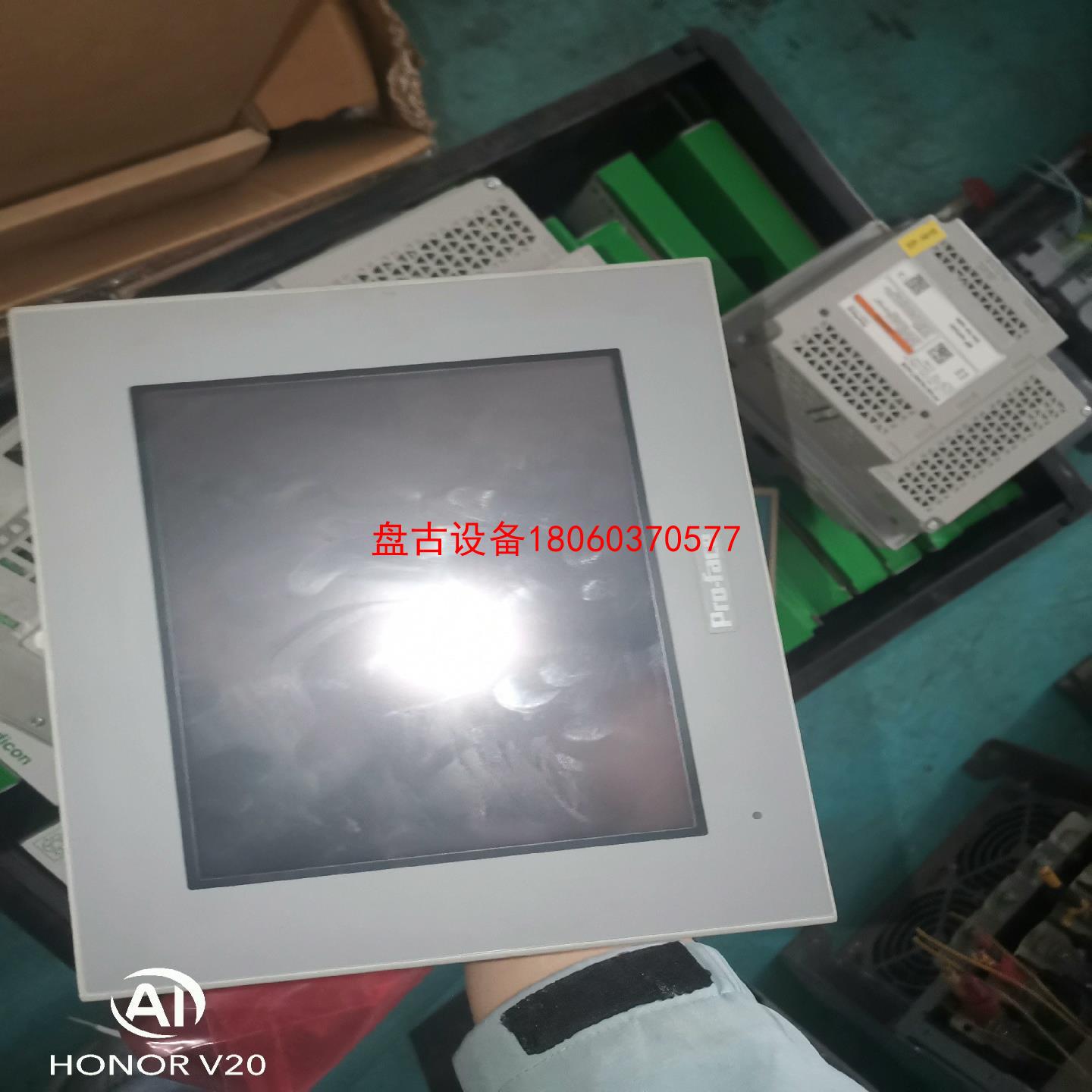 【盘古设备】gp-4401t普洛菲斯