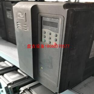 md380t11pb 盘古设备 汇川变频器11kw