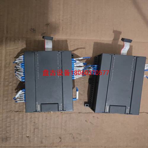 【盘古设备】西门子em223订货号是223-1bl22-0xa8成色