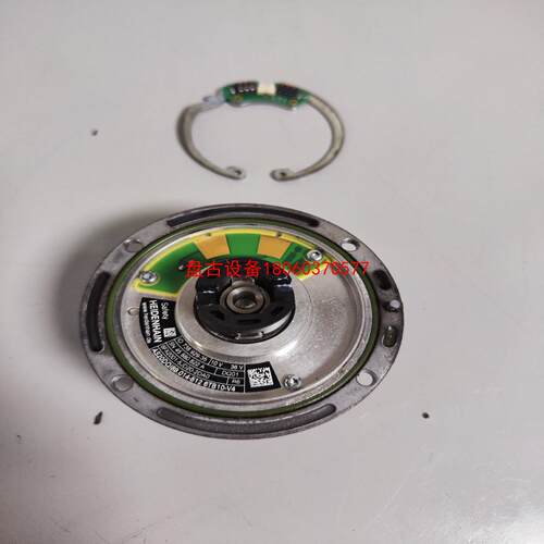 【盘古设备】6fx2001-5jd20-2da0西门子伺服海德汉编码器