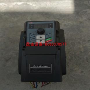 4t1r5gh成色好 盘古设备 三晶变频器15kw变频器atv13