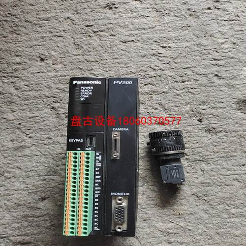 【盘古设备】anpvc5030  anpv0202tc2 pv200 二
