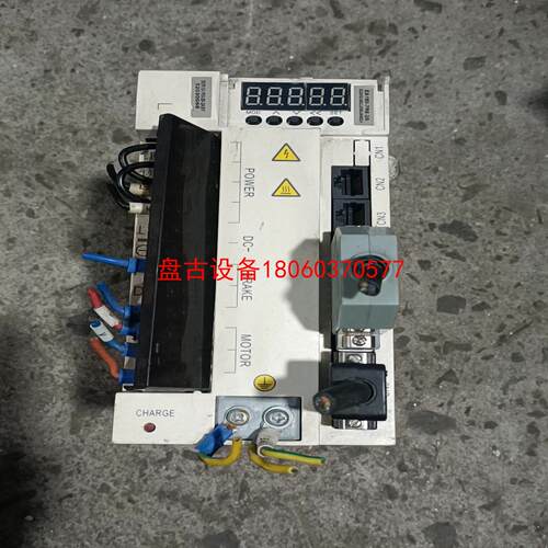 【盘古设备】正弦 伺服驱动器 ea180-7r6-2a 10kw
