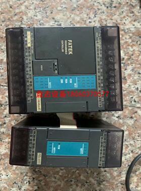 【盘古设备】永宏plc-fbs-24mat2-ac 加扩展fbs-8yt