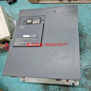 a740 三菱变频器fr 30k cht 380v 30kw 盘古设备