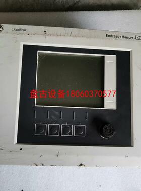 【盘古设备】e+h多参数变送器cm442-1j910