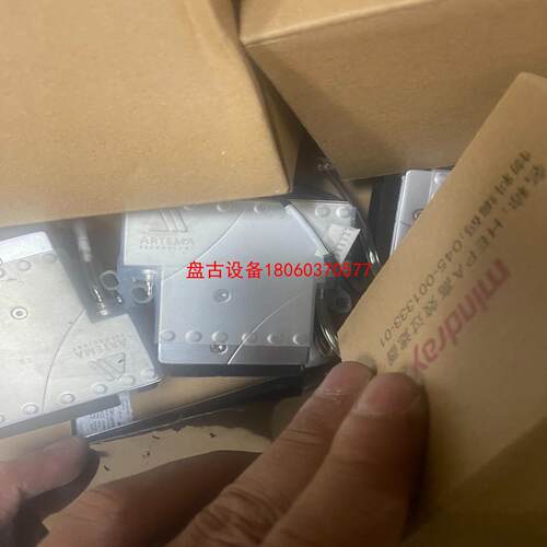 【盘古设备】artema迈瑞n1二氧化碳模块aion rhodium c